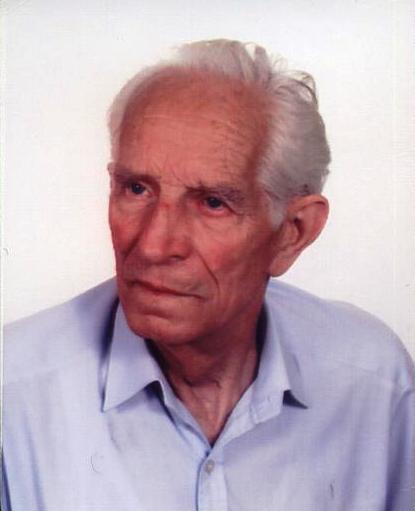 Wadysaw Przybysz   1921-2010