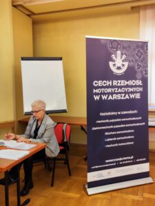 Dzień Mistrza/Nauczyciela zawodu- 21.11.2024 – event CRM w Warszawie